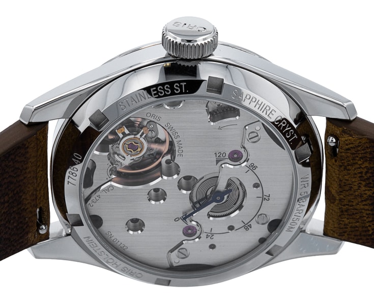 Oris Big Crown 01 473 7786 4065-07 5 19 22FC